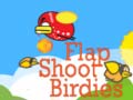 Oyunu Flap Shoot Birdie
