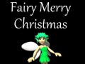 Oyunu Fairy Merry Christmas