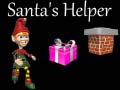 Oyunu Santa's Helper