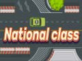 Oyunu National Class