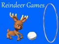 Oyunu Reindeer Games