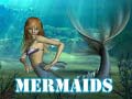 Oyunu Mermaids