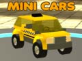 Oyunu Mini Cars