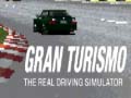 Oyunu Gran Turismo The Real Driving Simulator
