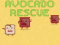 Oyunu Avocado Rescue