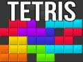 Oyunu Tetris 