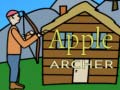 Oyunu Apple Archer