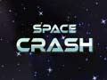 Oyunu Space Crash