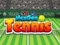 Oyunu NextGen Tennis