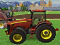 Oyunu Tractor Farming 2018