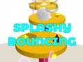 Oyunu Splashy Bouncing