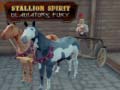 Oyunu Stallion Spirit Gladiators Fury