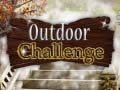 Oyunu Outdoor Challenge