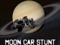 Oyunu Moon Car Stunt