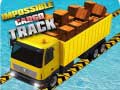 Oyunu Impossible Cargo Track