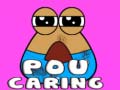 Oyunu Pou Caring