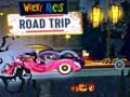 Oyunu Wacky Races Road Trip