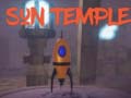 Oyunu Sun Temple