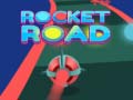 Oyunu Rocket Road