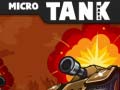 Oyunu Micro Tank Wars