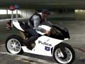 Oyunu Super Stunt Police Bike Simulator 3D