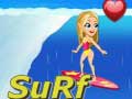 Oyunu Surf Crazy