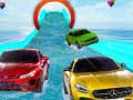 Oyunu Water Car Racing