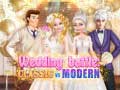 Oyunu Wedding Battle Classic vs Modern