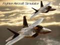 Oyunu Fighter Aircraft Simulator