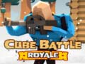 Oyunu Cube Battle Royale
