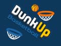 Oyunu Dunk Up Basketball