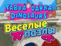 Oyunu Yabba Dabba-Dinosaurs Jigsaw Puzzle