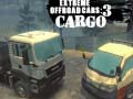 Oyunu Extreme Offroad Cars 3: Cargo