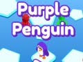 Oyunu Purple Penguin
