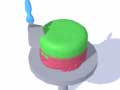 Oyunu Cake Master 3D