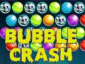 Oyunu Bubble Crash