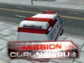 Oyunu Mission Coronavirus