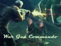 Oyunu War Gun Commando