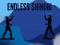 Oyunu Endless Shinobi
