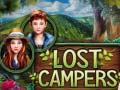 Oyunu Lost Campers