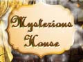 Oyunu Mysterious House