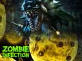 Oyunu Zombie Infection