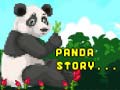 Oyunu Panda Story