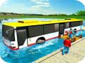 Oyunu Floating Water Bus
