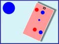 Oyunu Color Pong