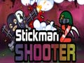 Oyunu Stickman Shooter 2