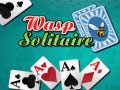 Oyunu Wasp Solitaire