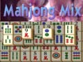 Oyunu Mahjong Mix