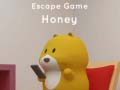 Oyunu Escape Game Honey