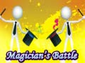 Oyunu Magician`s Battle